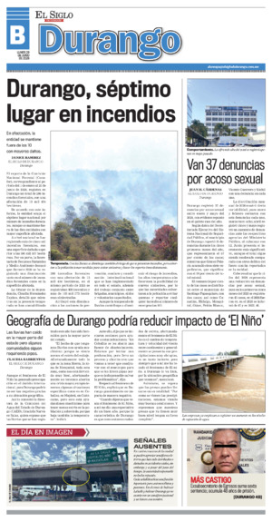 Durango