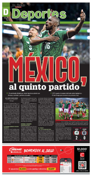 Deportes