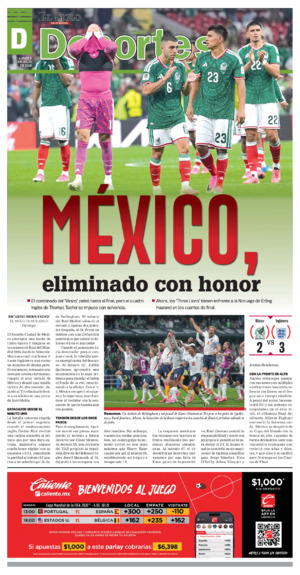 Deportes
