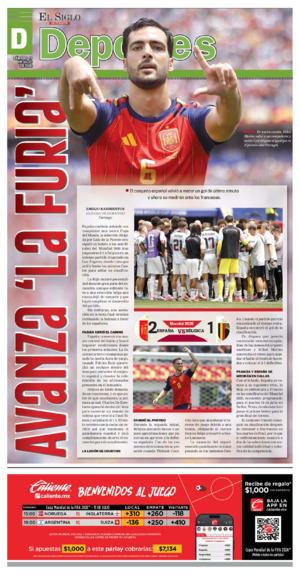 Deportes página 1