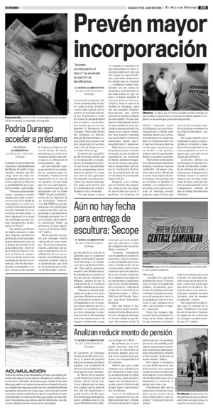Durango página 3