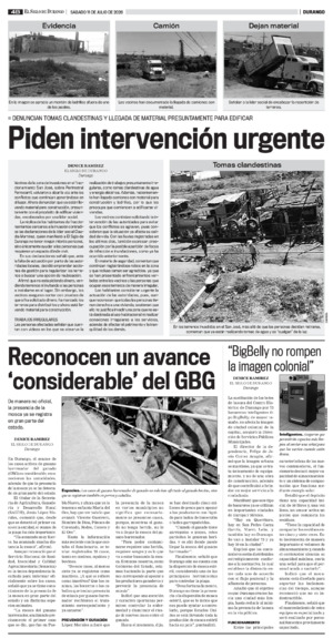 Durango página 4