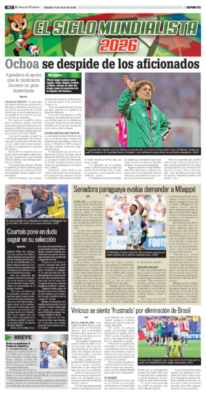Deportes página 4