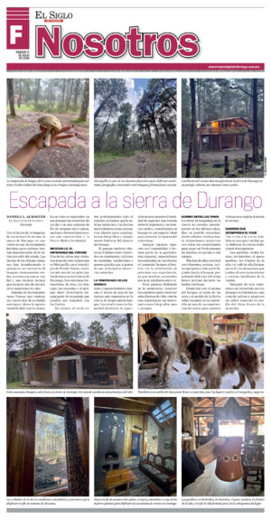 Nosotros página 4