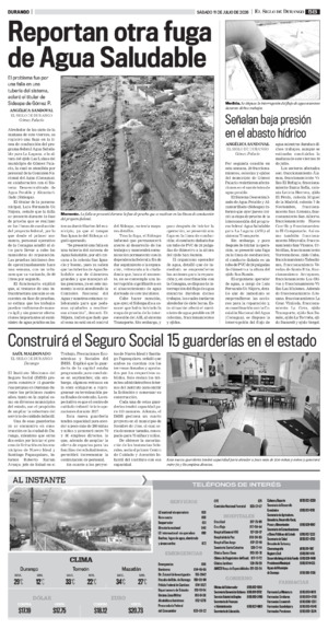 Durango página 5