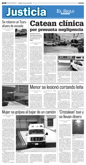 Durango página 6