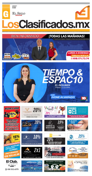 Deportes página 6