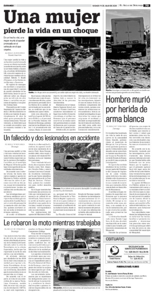 Durango página 7