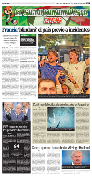 Deportes página 3