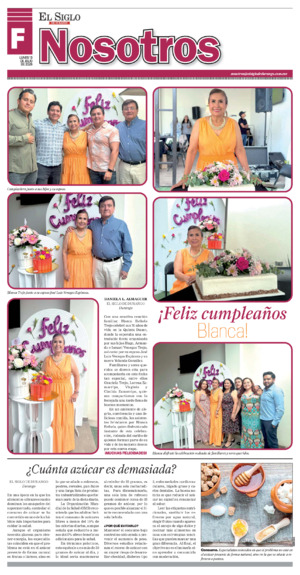 Nosotros página 4