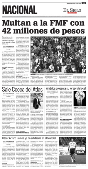 Deportes página 2