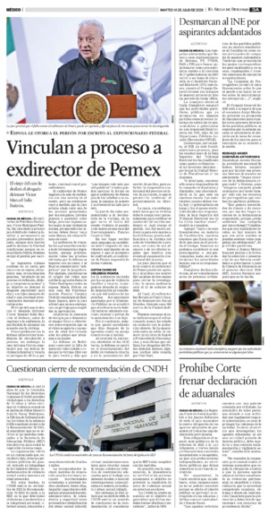 Nacional / Internacional página 3