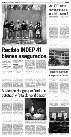 Durango página 3