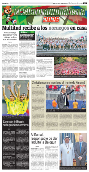 Deportes página 3