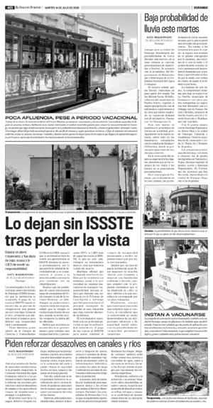 Durango página 4