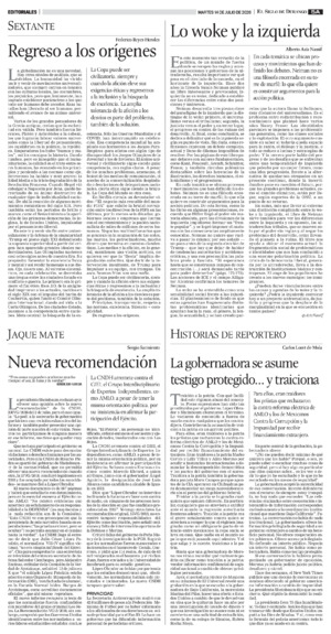 Nacional / Internacional página 5