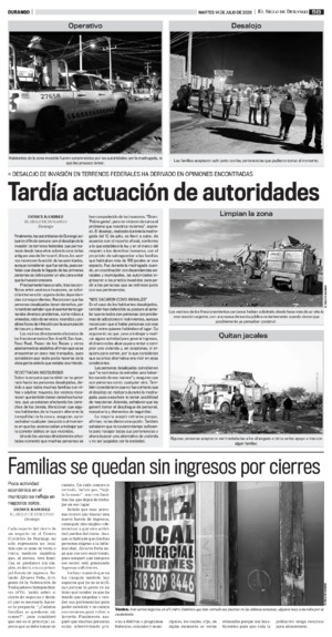 Durango página 5