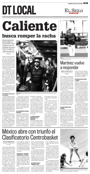 Deportes página 5