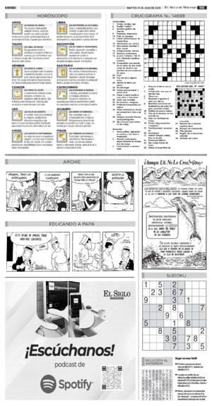 Nosotros página 5