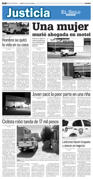 Durango página 6