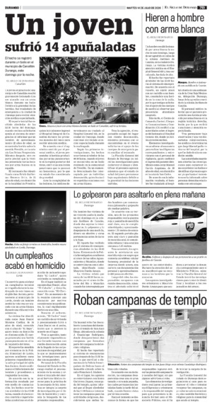 Durango página 7