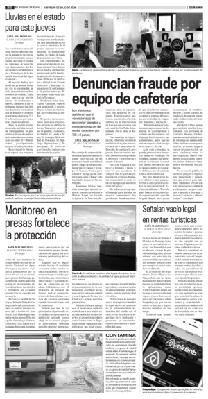 Durango página 2