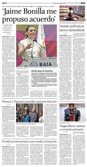Nacional / Internacional página 3