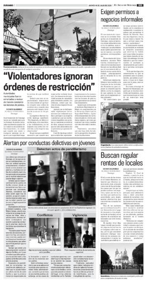 Durango página 3