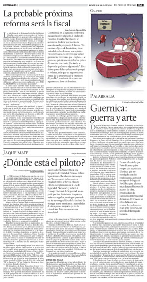 Nacional / Internacional página 5