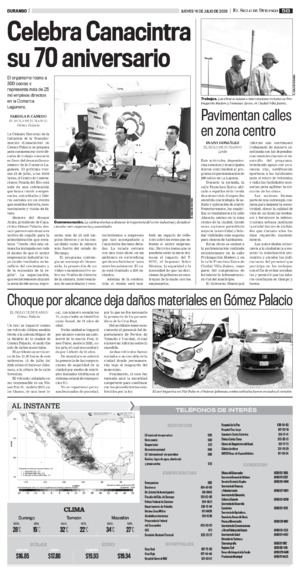 Durango página 5