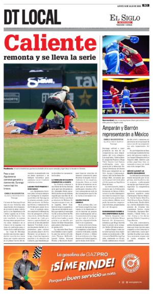 Deportes página 5
