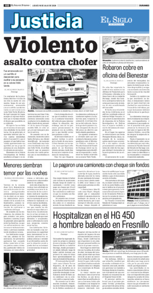 Durango página 6