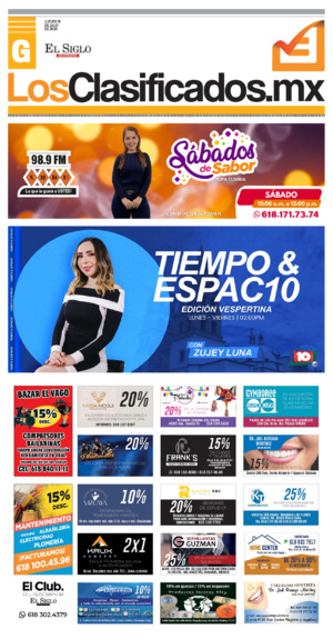 Deportes página 6
