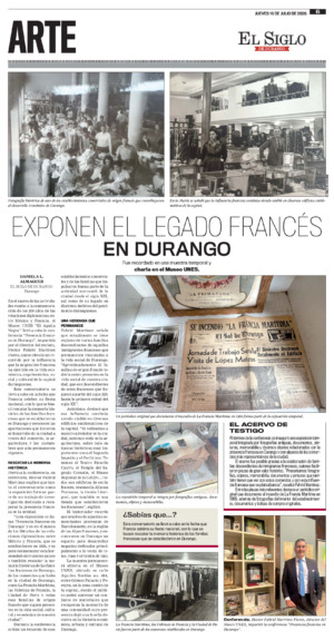 Nosotros página 6