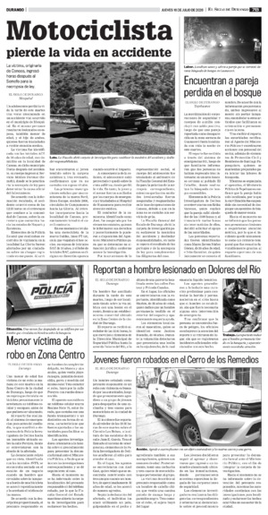 Durango página 7