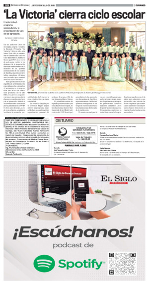Durango página 8