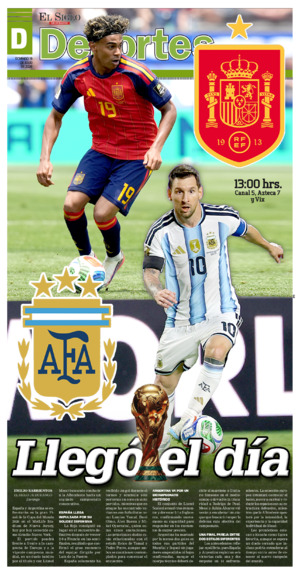 Deportes página 1