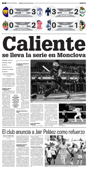 Deportes página 4