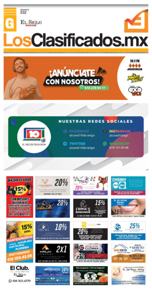 Deportes página 6
