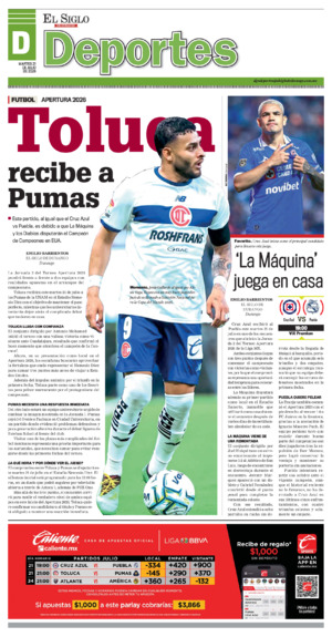 Deportes