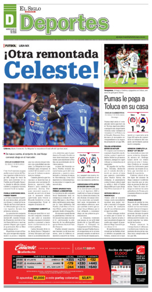 Deportes
