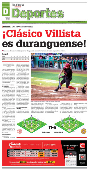 Deportes