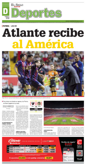 Deportes