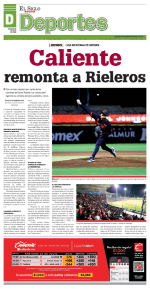 Deportes