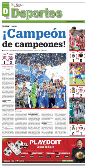 Deportes