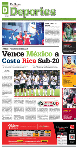 Deportes