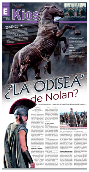 Nosotros