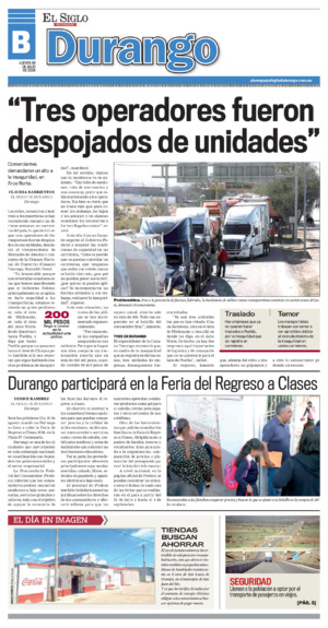 Durango