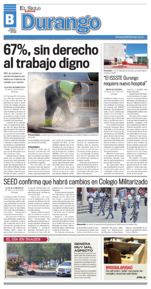 Durango