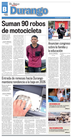 Durango